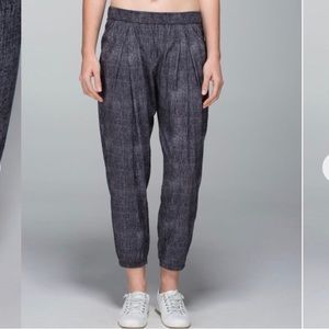 Rollin’ With my Omies Pant